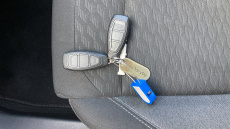 Ford Puma 1.0 EcoBoost Hybrid mHEV Titanium 5dr Petrol Hatchback